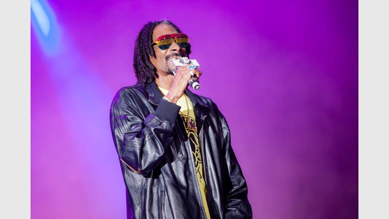 Snoop Dogg Embraces Bitcoin for His Next Record