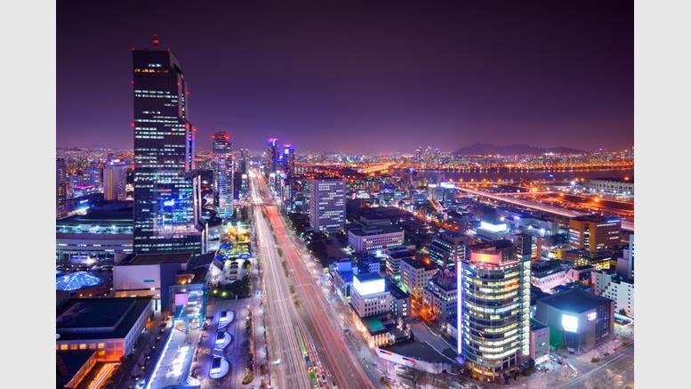 Bitcoin Awareness Grows in South Korea After Central Bank U-turn