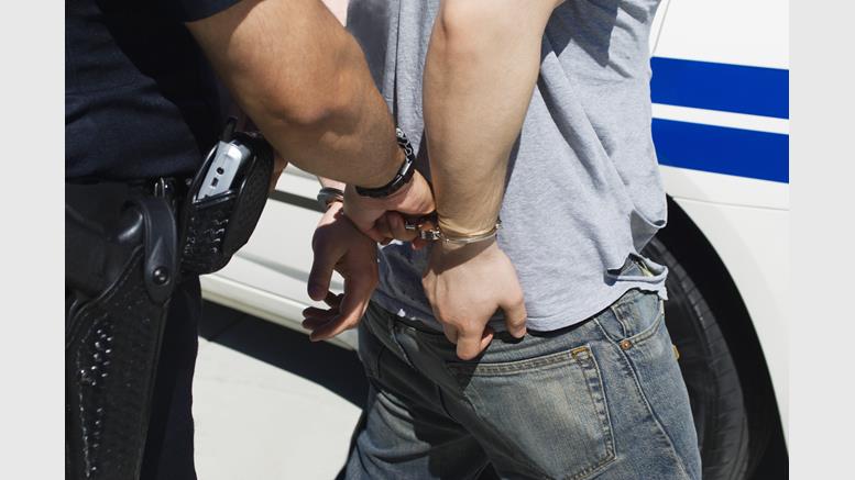 Coin.mx Execs Arrested for Operating Illegal Bitcoin Exchange