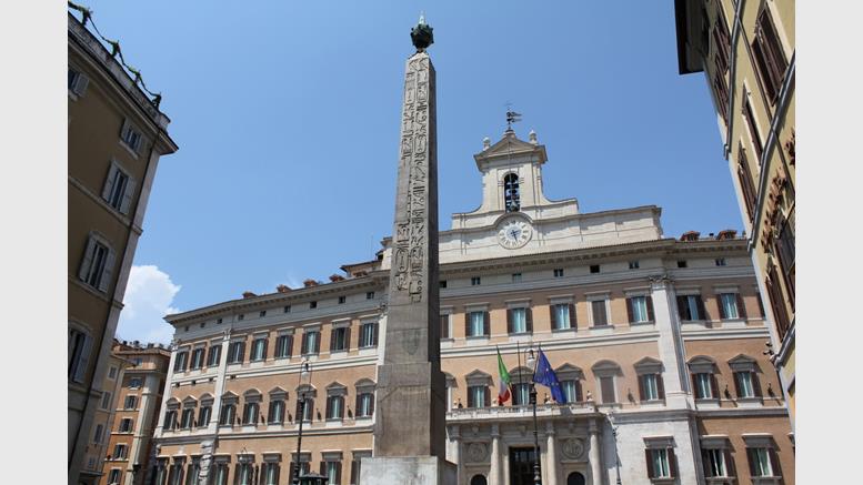 Italian Parliament to Host First Bitcoin Hearings this June