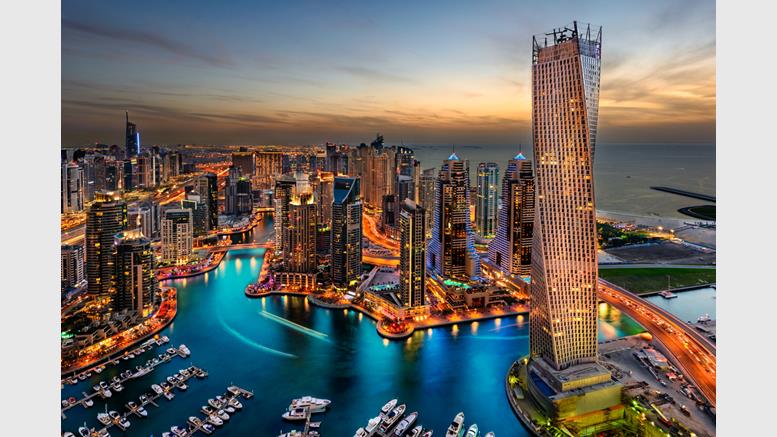 igot Launches Dubai's First Bitcoin Exchange