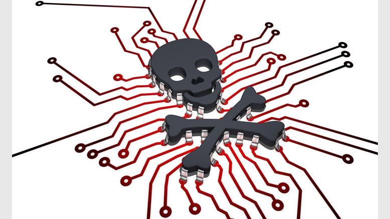 DDoS Extortionists Demand Bitcoin from Email Providers