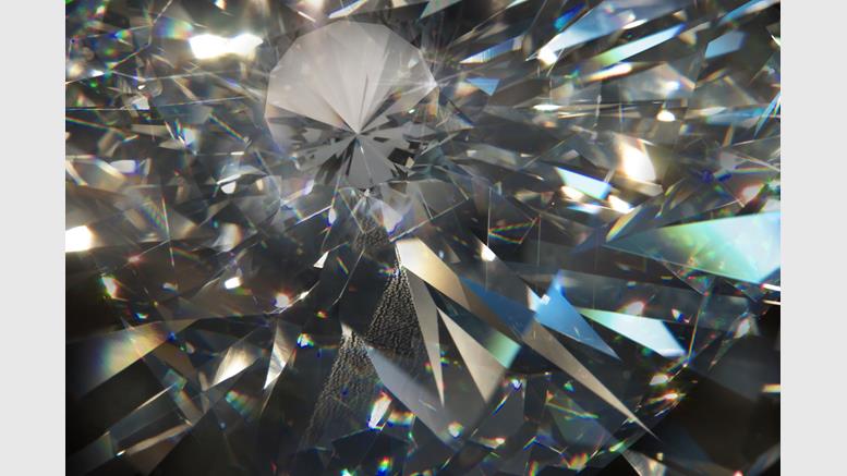 Everledger Brings Blockchain Tech to Fight Against Diamond Theft