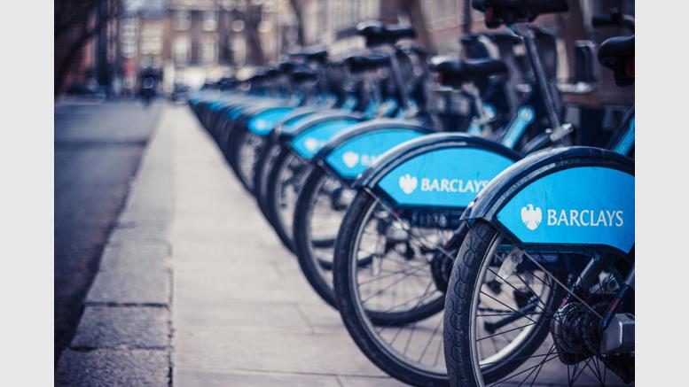 Barclays Bank Blocks Customer's Account Following Bitcoin Transaction