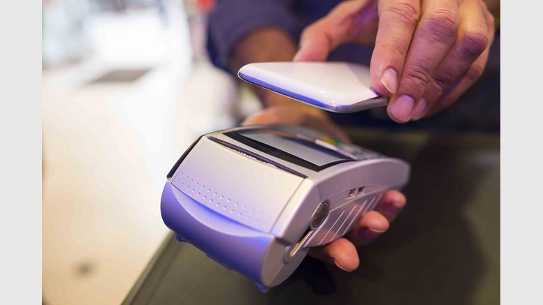 Circle Brings NFC to Android App for Touchless Payments