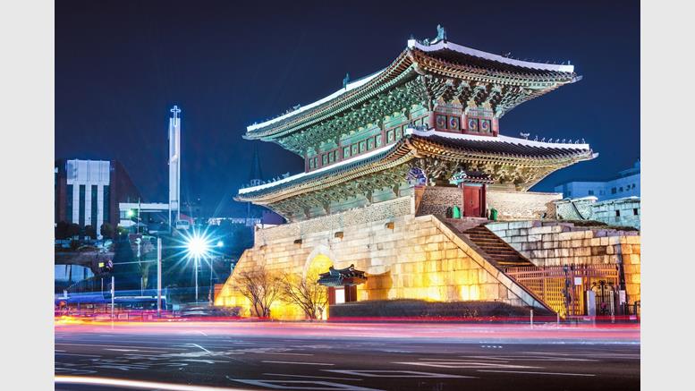 Koreans Have Thousands of New Online Bitcoin Opportunities Thanks to Galaxia