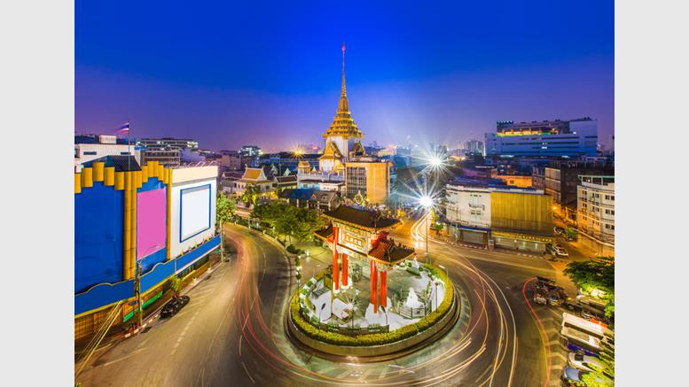 Bank of Thailand Suggests Bitcoin Not Illegal But Warns Against its Use