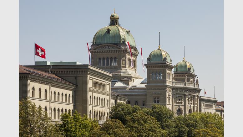 Swiss Government Report: Bitcoin Too 'Insignificant' for Legislation