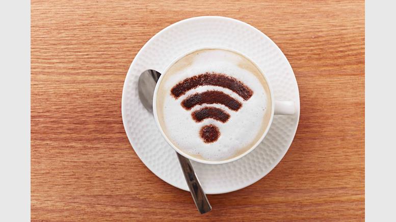 Can Bitcoin Change Wi-Fi For the Better?