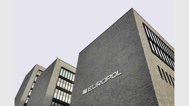Europol: Bitcoin May Become Sole Currency for EU Cybercriminals