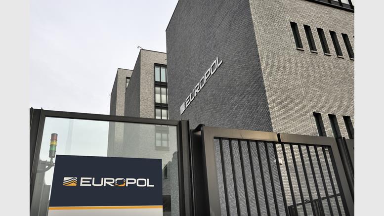 Europol Seeks New Powers to Clamp Down on Digital Money Laundering