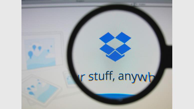 Millions of Dropbox Accounts Potentially Compromised