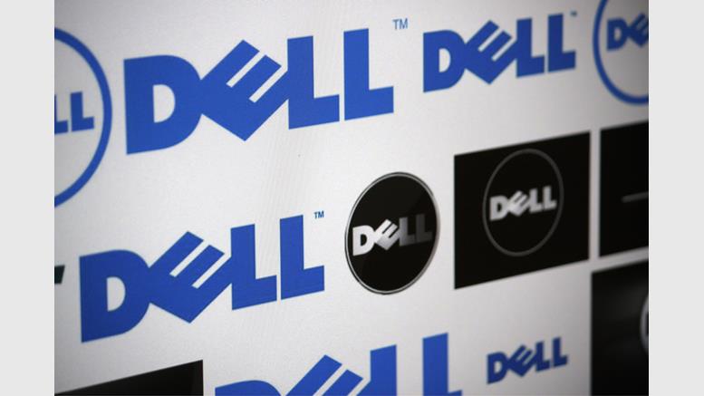 Dell Receives $50k Hardware Order Paid in Bitcoin