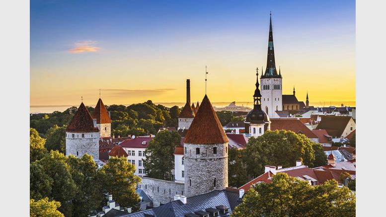 LHV Bank Talks Coinbase Partnership, Bitcoin's Potential in Europe