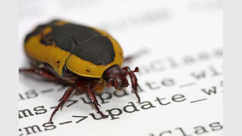 'Bash Bug' a Concern, But Little Threat to Bitcoin Services