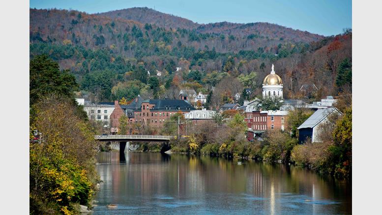 Bitcoin ATM Shutdown Spotlights Regulatory Uncertainty in Vermont