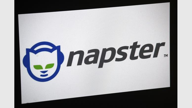 Will Bitcoin Meet Napster's Fate?