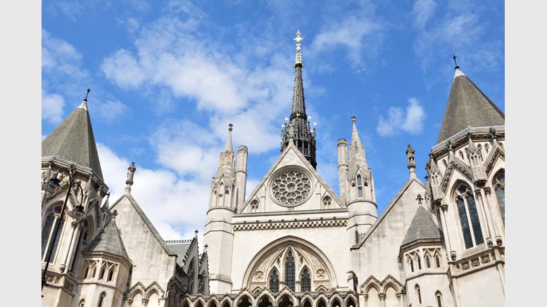 UK High Court Orders Moolah to Hand Over Syscoin's 750 BTC