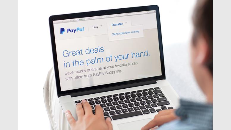 Bitcoin Processors: PayPal Integration Was Months in the Making