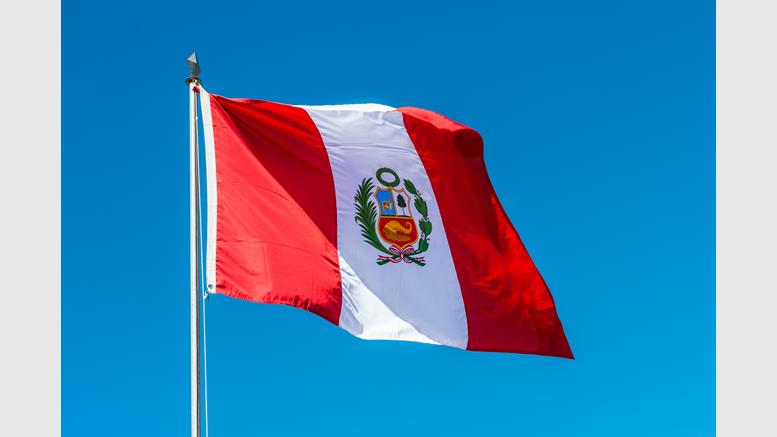 Peruvian Presidential Campaign Pursuing Blockchain Solutions
