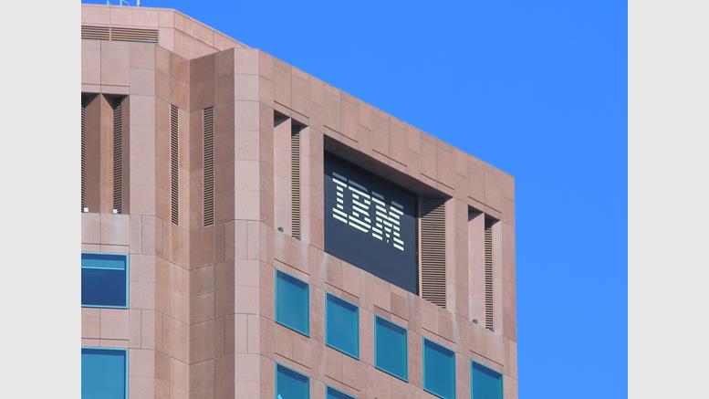 IBM Developing New Blockchain Smart Contract System