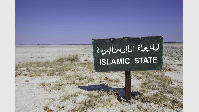 Bitcoin Tipping Service Bans User For Attempted Donation to Islamic State