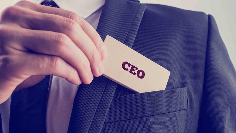 BitGo Names New CEO in Leadership Shake-Up