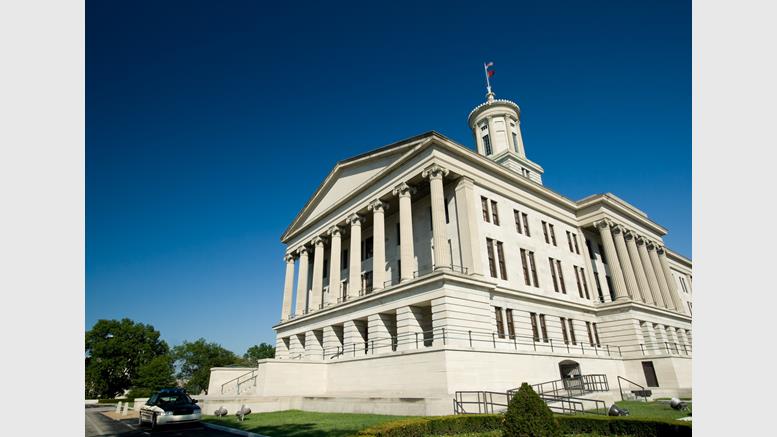 Tennessee Governor to Consider Bitcoin Campaign Donation Bill