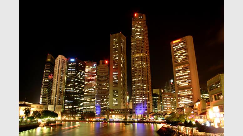 Singapore Government-Owned Investment Firm 'Experiments' With Bitcoin