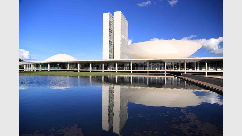 Brazilian Congressman Calls for Hearing on Bitcoin Regulation