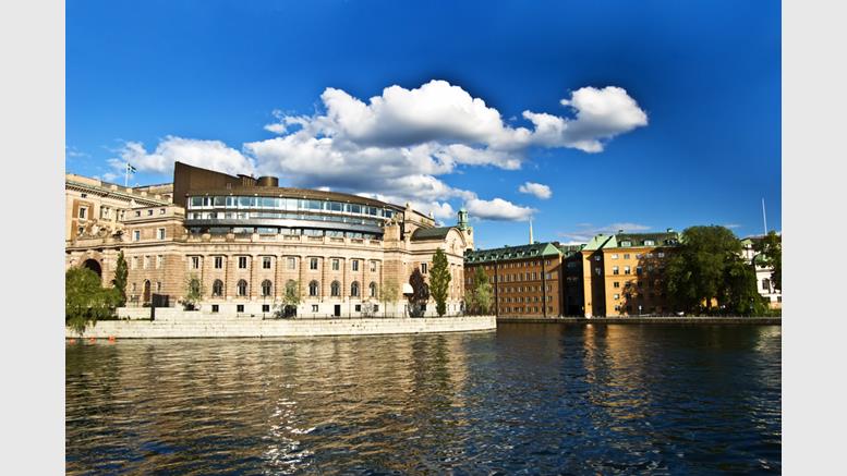 Swedish Parliamentary Candidate to Raise Bitcoin-Only Campaign Funds