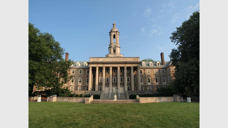 Penn State Students Launch Bitcoin Club with Grand Ambitions