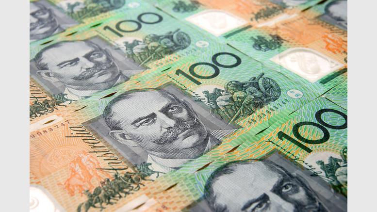 Australian Government Tracks All Bitcoin to AUD Conversions