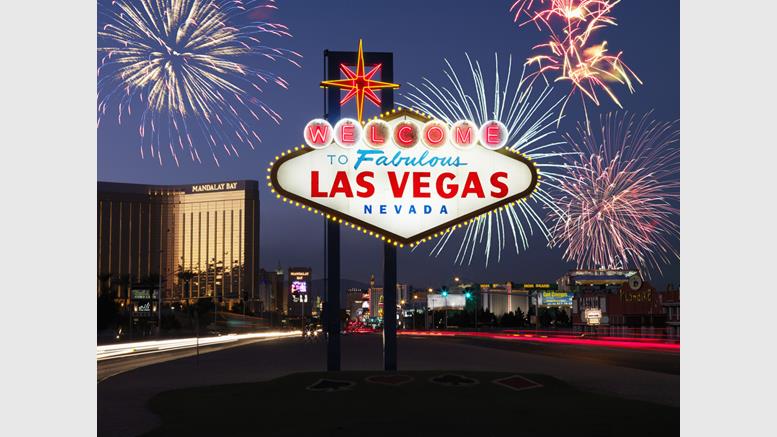 Las Vegas Casinos Accept Bitcoin, But Not for Gambling