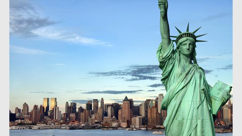 New York Now Accepting Applications for Digital Currency Exchanges