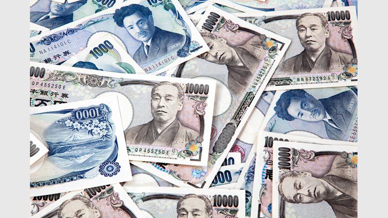 Japanese Exchange BitFlyer Raises $236k in Growth Funding