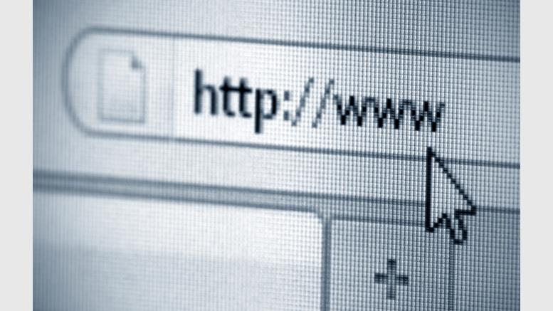 Speculators Seek to Cash In on Bitcoin Domain Name Boom