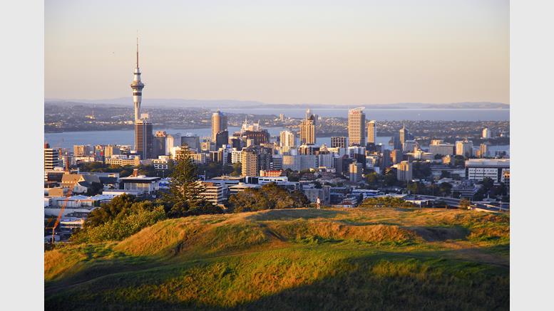 New Zealand Bitcoin ATM Operator Shuts Down After Bank Refusals