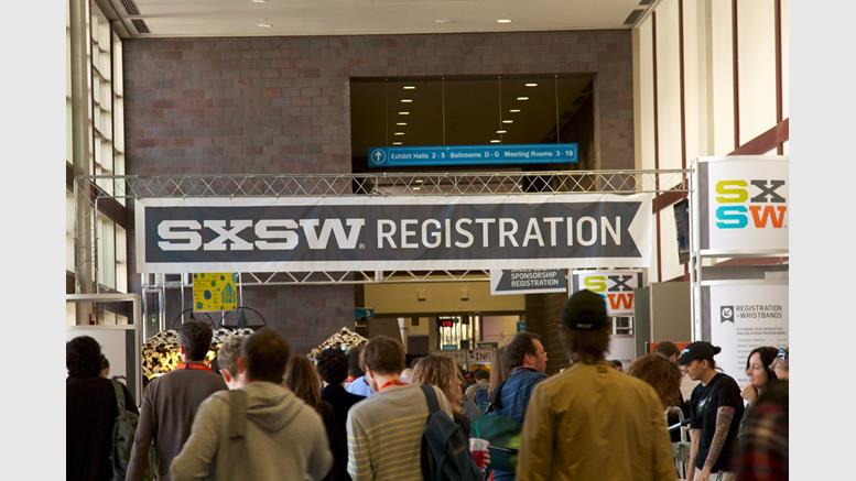 Singapore Government Sponsors Bitcoin Firm to Attend SXSW Event
