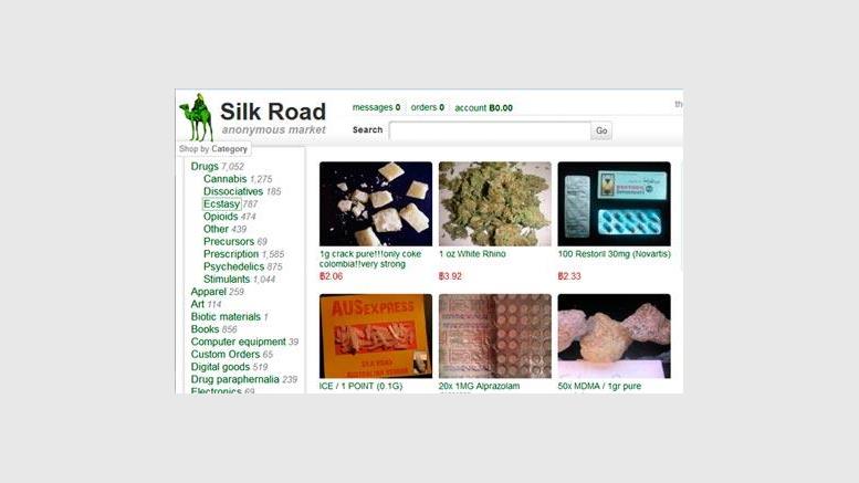 Silk Road Shut Down, Alleged Owner Arrested