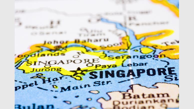 Coinbase Expands to Asia With Singapore Market Launch