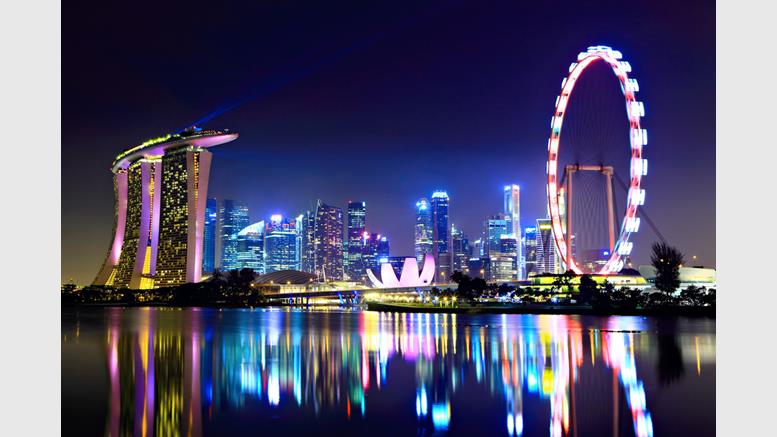 Singapore to Regulate Bitcoin Exchanges and ATMs