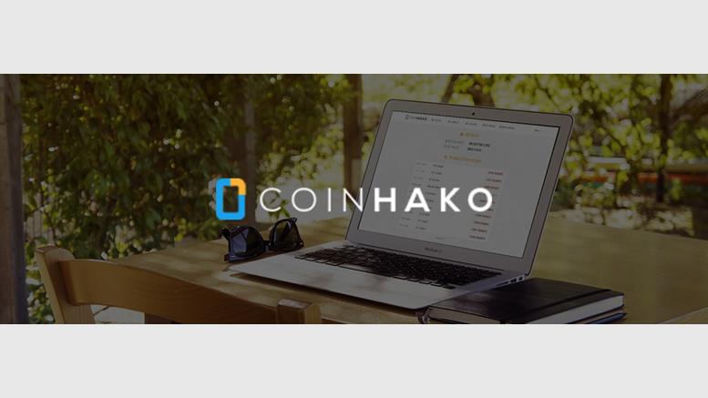 Singaporean Bitcoin Exchange CoinHako Insures Holdings Through BitGo Partnership