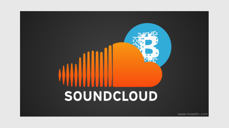 SoundCloud: What Blockchain Technology Can Do for Music Copyrights