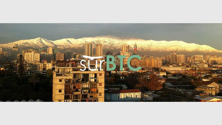 South American Bitcoin Exchange SurBTC Launches with Funding from Chilean Government