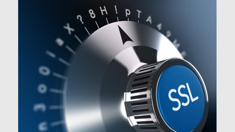 SSL 3.0 POODLE Internet Security Flaw Could Bite Bitcoin Websites Harder