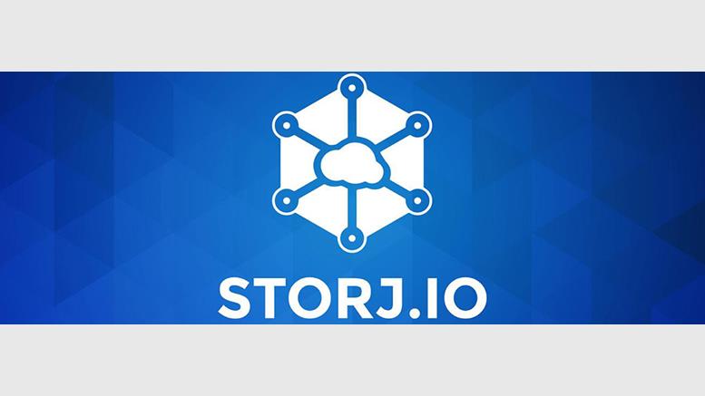 Storj Introduces Decentralized Cloud Storage