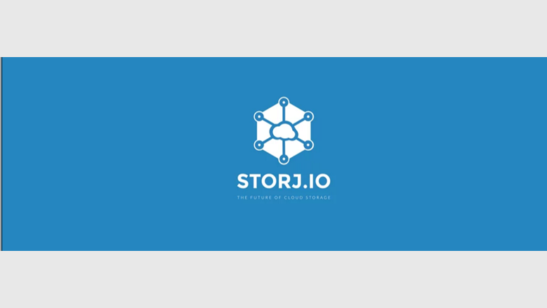 Storj Vs. Dropbox: Why Decentralized Storage Is The Future
