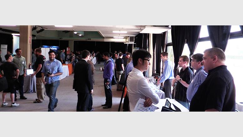 Sunnyvale Job Fair this Weekend Offers New Job Prospects, New Startups and a BitHack