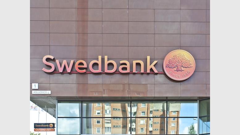 Swedish bank freezes customer's account after she sells 5 BTC